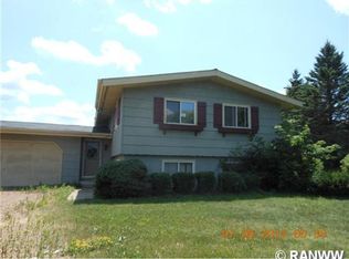 9385 W Highway I, Willard, WI 54493