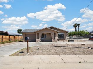 2647 Louise Ave, Kingman, AZ 86401