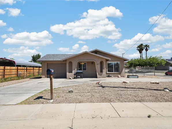 2647 Louise Avenue, Kingman, AZ 86401