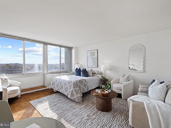 2nd image of 604 S Washington Sq APT 913