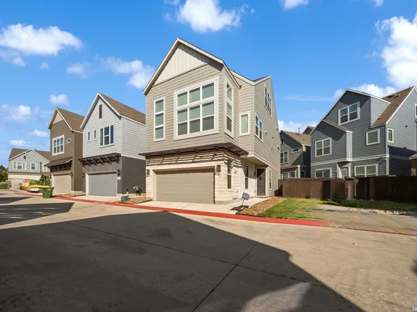 5843 Whitby UNIT 34, San Antonio, TX 78240