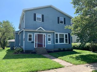1201 W University Ave, Muncie, IN 47303