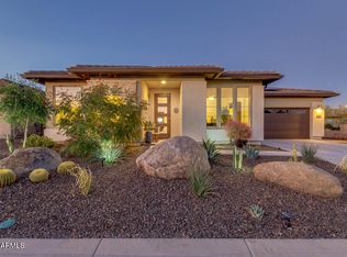 13188 W Steed Ridge Rd, Peoria, AZ 85383