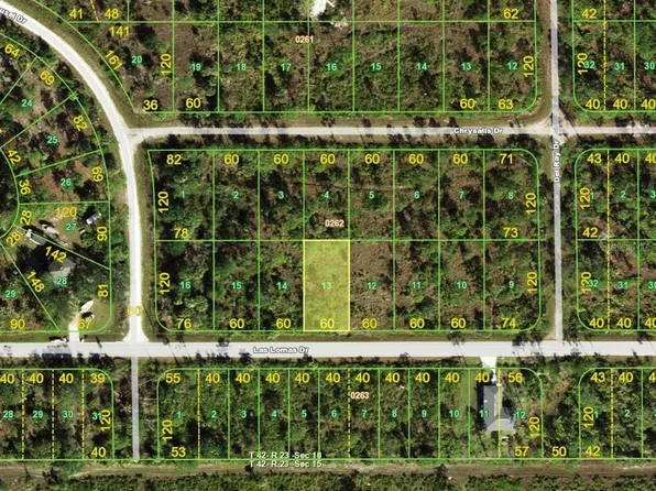 27412 Las Lomas Dr #13, Punta Gorda, FL 33955