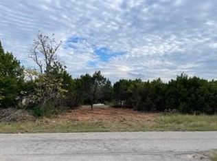 3523 Evergreen Dr, Granbury, TX 76048
