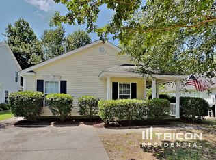 4844 Silverdene St, Raleigh, NC 27616