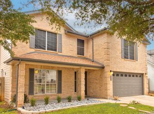 12106 Ghostbridge, Helotes, TX 78023