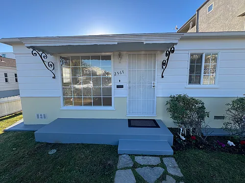 2567 S Sepulveda Blvd Photo 1