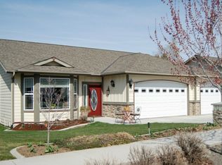 1409 Copper Loop, East Wenatchee, WA 98802