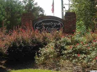 LOT 19 Hamilton Way, Conway, SC 29526