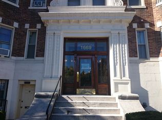 1669 Commonwealth Ave APT 1, Brighton, MA 02135