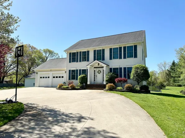 4000 White Lake Rd, White Lake, MI 48383