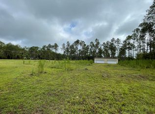 1008 Cordele Rd, Sylvester, GA 31791