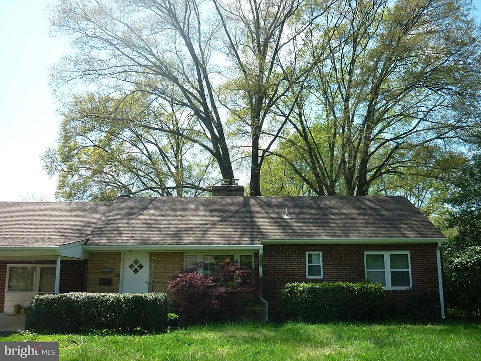 1st image of 2602 N Chambliss St
