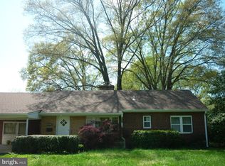 2602 N Chambliss St, Alexandria, VA 22311