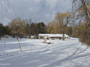 501 N North Old Route 4 Road, Fort Ann, NY 12827