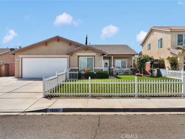 13397 Earlegate St, Victorville, CA 92392