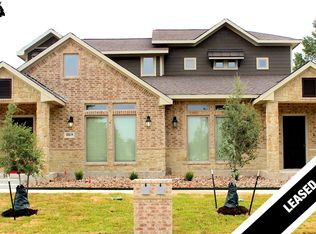 901 Montclair Ave #A, College Station, TX 77840