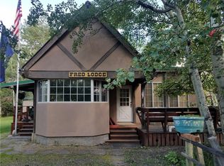 4 Twin Bear Ln, Red Lodge, MT 59068