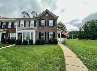 854 Cupola Dr, Raleigh, NC 27603