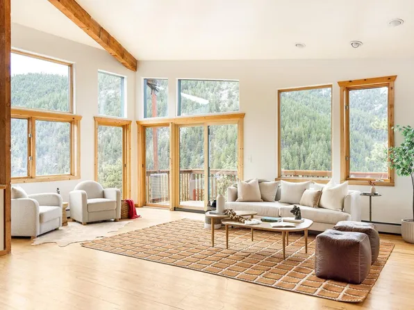 187 Nugget Hill Rd, Jamestown, CO 80455