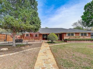 11224 Pinocchio Dr, Dallas, TX 75229