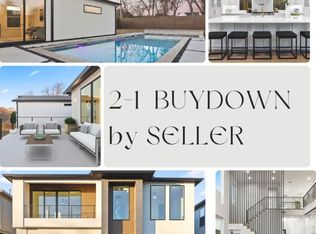 4807 W University Blvd, Dallas, TX 75209