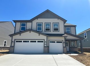 3883 Andean Ct, Bargersville, IN 46106
