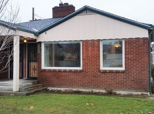 504 E Lincoln Ave, Yakima, WA 98901