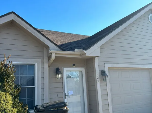 4424 SE Michigan Ave, Topeka, KS 66609