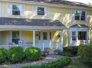 5156 Woodie Ranch Ln, Rockford, IL 61114