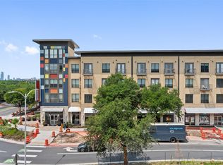 1701 Simond Ave #316, Austin, TX 78723