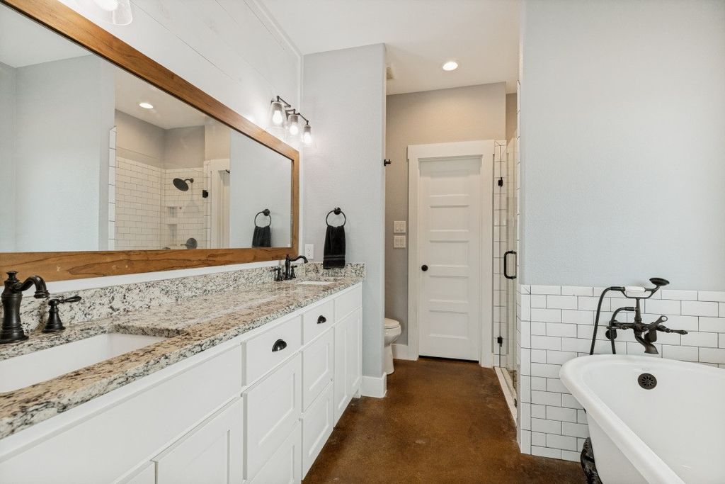 336 Hugh Orr Rd, Van Alstyne, TX - View 6