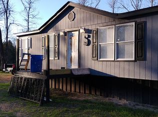 15713 County Road 4015, Mabank, TX 75147