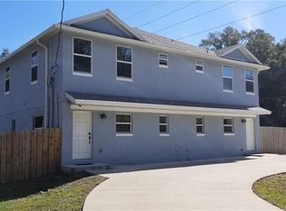 2521 Gowen St, Orlando, FL 32806