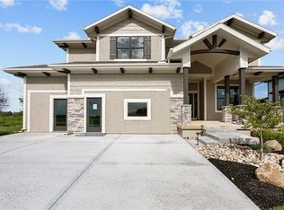 17649 Haskins St, Overland Park, KS 66013