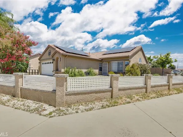 3112 Wimbledon Way, Hemet, CA 92545