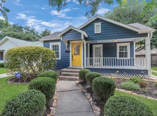 1134 Alexander St, Houston, TX 77008