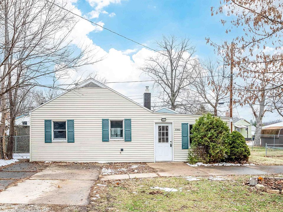 1st image of 3302 N Gale Ave