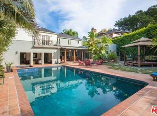 3382 Tareco Dr, Los Angeles, CA 90068