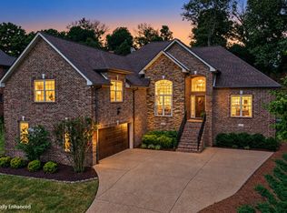 1145 Kimberly Dr, Goodlettsville, TN 37072