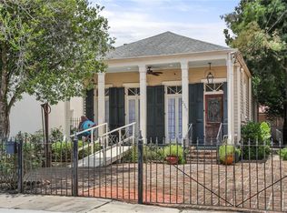2913 Constance St, New Orleans, LA 70115