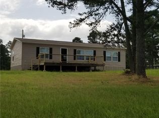 1755 Logan Hall Rd, Booneville, AR 72927