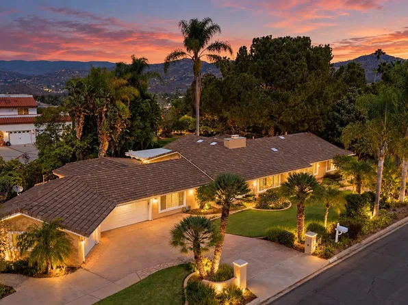 13678 Orchard Gate Rd, Poway, CA 92064
