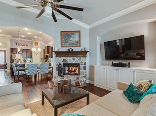 14801 Seventeen Lakes Blvd, Roanoke, TX 76262