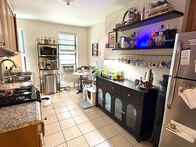 77 E 2nd St #7 — Photo 10