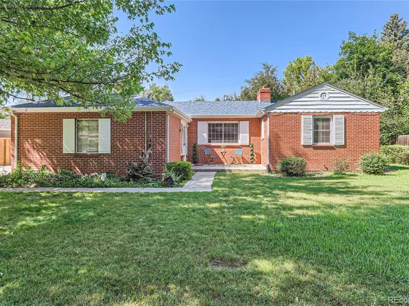 1607 Glen Bar Drive, Lakewood, CO 80215