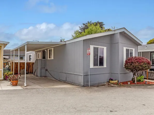 3320 Del Monte Blvd Space 23, Marina, CA 93933