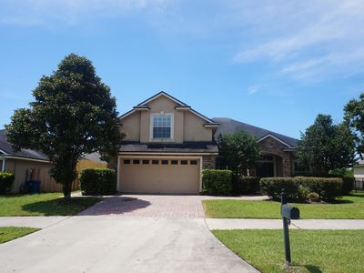2838 Eagles Hammock Blvd, Jacksonville, FL, 32226