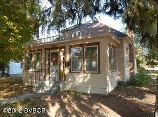 620 S 4th St, Hamilton, MT 59840